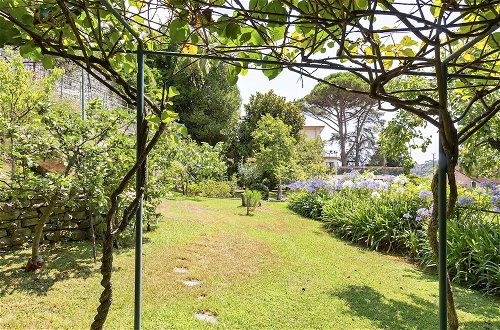 Photo 27 - Villetta delle Rose con giardino a Rapallo