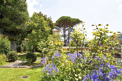 Foto 25 - Villetta delle Rose con giardino a Rapallo