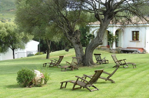 Foto 12 - Agriturismo Tenuta le Terre 1927