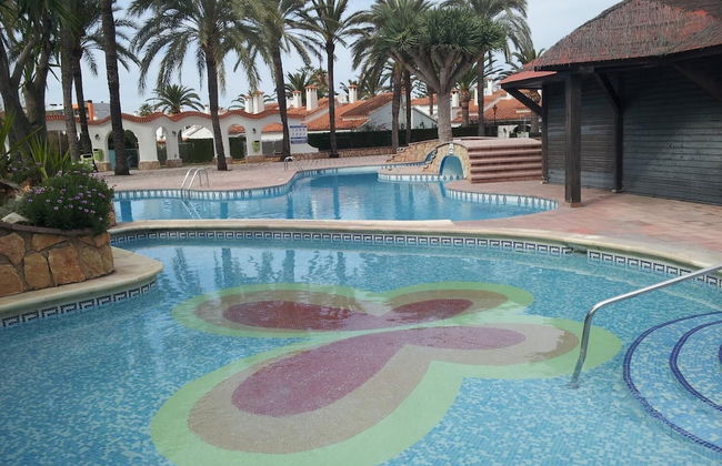 Bungalow El Palmar 01 - Foto 23