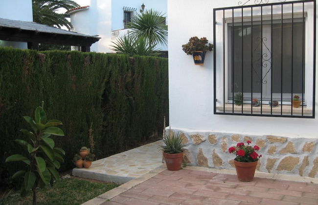 Bungalow El Palmar 01 - Foto 13