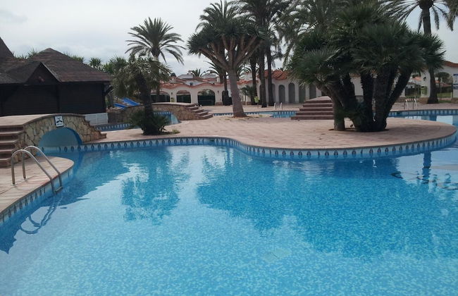 Bungalow El Palmar 01 - Foto 36