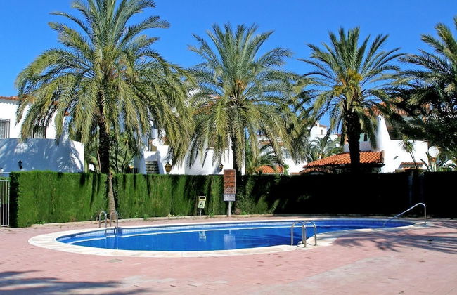 Bungalow El Palmar 01 - Foto 17
