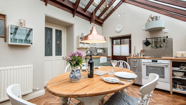 Cozinha privada