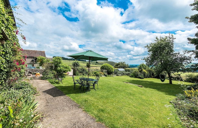 Beechenhill Farm - Foto 16