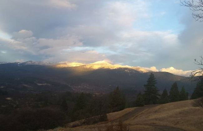 Sunset Chalet - 2600 Sq.ft. Multi-seasonal Retreat - Foto 30