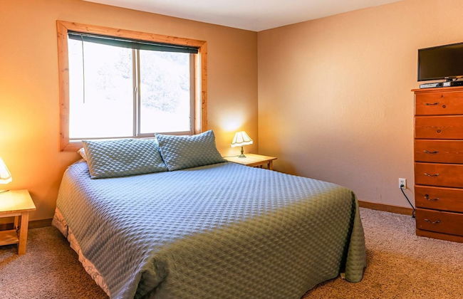 Sunset Chalet - 2600 Sq.ft. Multi-seasonal Retreat - Foto 10