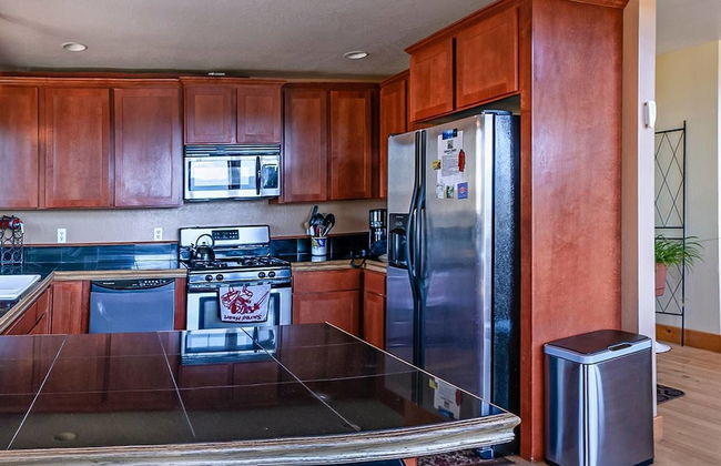Sunset Chalet - 2600 Sq.ft. Multi-seasonal Retreat - Foto 13
