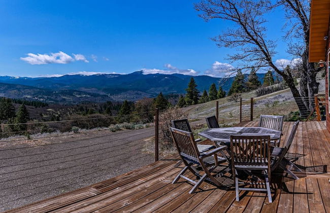Sunset Chalet - 2600 Sq.ft. Multi-seasonal Retreat - Foto 26