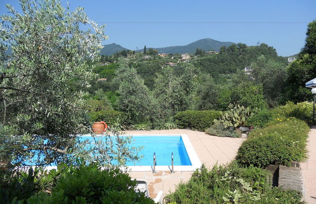 Agriturismo Renzano Garden Apartments - Foto 17
