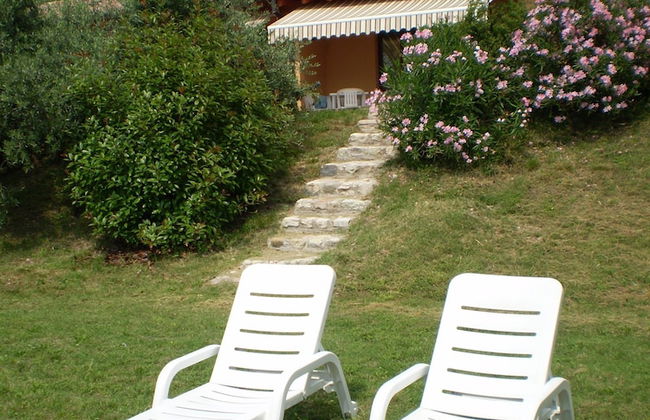 Agriturismo Renzano Garden Apartments - Foto 28