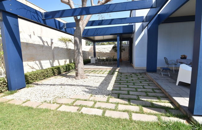 Luxury Villa - Foto 17