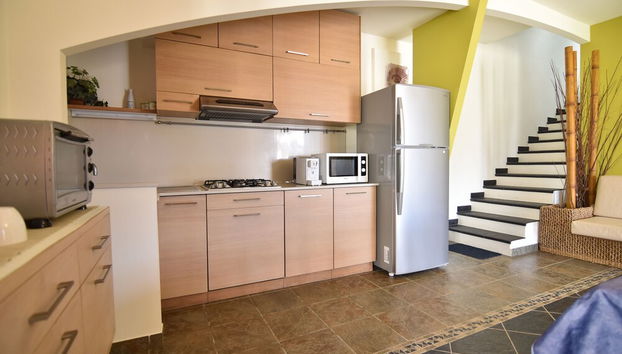 Cozinha privada