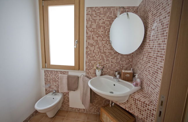 Luxury Villa - Foto 9