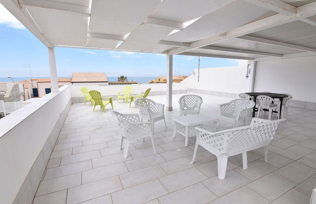 Casa del mar - Foto 18