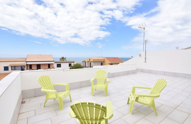 Casa del mar - Foto 1
