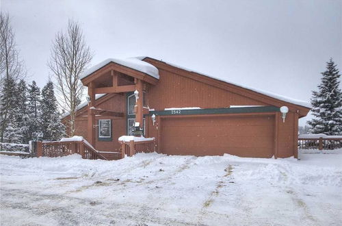 Photo 30 - 2542 Boreas Pass Private Home with Hot Tub