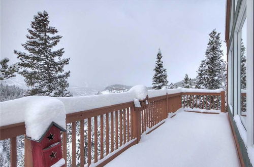 Photo 21 - 2542 Boreas Pass Private Home with Hot Tub