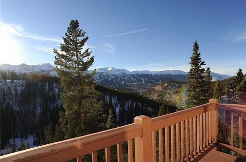 Photo 31 - 2542 Boreas Pass Private Home with Hot Tub