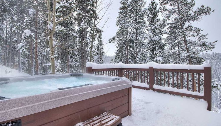 Photo 1 - 2542 Boreas Pass Private Home with Hot Tub