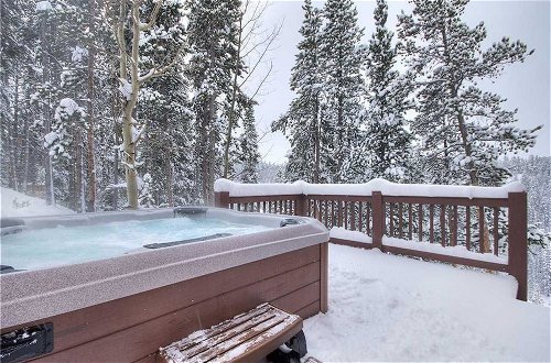 Photo 1 - 2542 Boreas Pass Private Home with Hot Tub