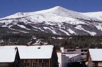 Photo 29 - 2542 Boreas Pass Private Home with Hot Tub