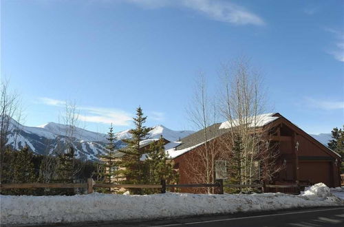 Photo 28 - 2542 Boreas Pass Private Home with Hot Tub