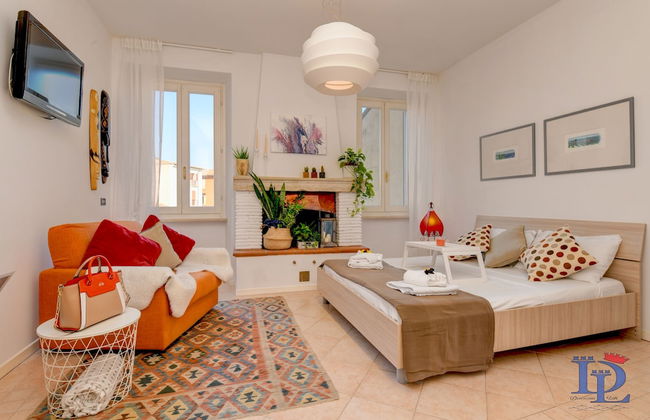 Desenzanoloft – Porto Vecchio - Foto 3