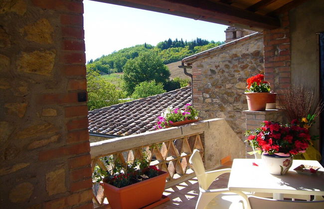 Mulino di Quercegrossa - Foto 71