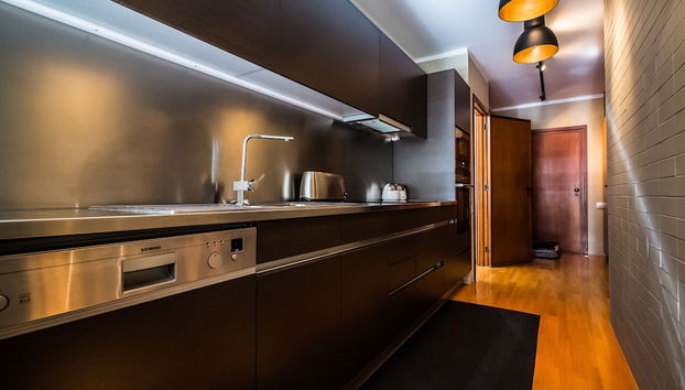 Cucina privata