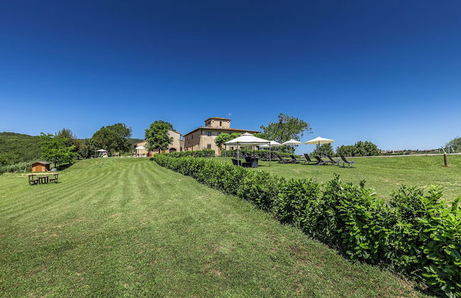 Agriturismo Poggiacolle - Foto 38