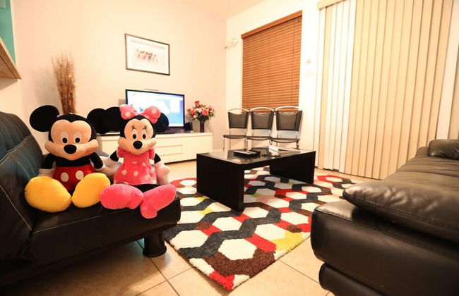 Crestwynd #1 - 3 Bed 3 Baths Townhome - Foto 2