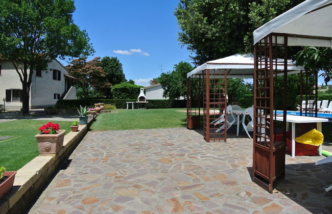 Agriturismo I Profumi dell'Orto - Foto 14