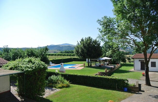 Agriturismo I Profumi dell'Orto - Foto 27