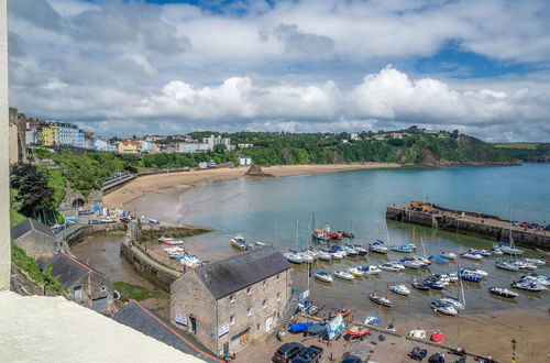 Photo 21 - St. Julians View - 1 Bedroom - Tenby