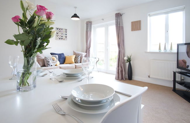 KVM - Sunshine Apartment - Foto 43