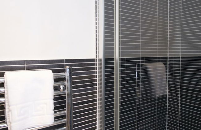KVM - Sunshine Apartment - Foto 33