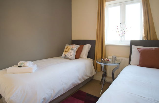 KVM - Sunshine Apartment - Foto 17