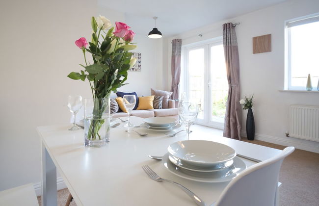 KVM - Sunshine Apartment - Foto 44