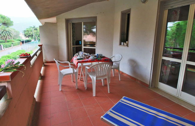 Lovely Holiday Home in Giannella near Beach - Foto 16
