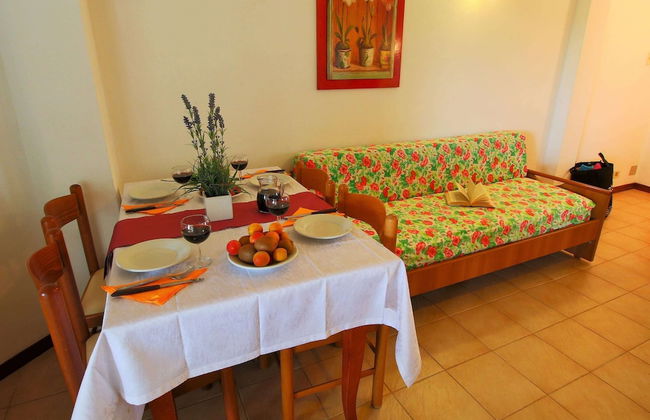 Lovely Holiday Home in Giannella near Beach - Foto 19