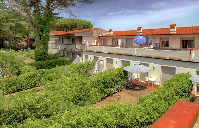 Lovely Holiday Home in Giannella near Beach - Foto 1