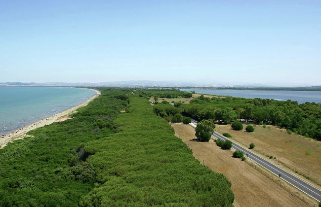 Lovely Holiday Home in Giannella near Beach - Foto 37
