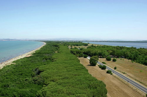 Photo 35 - Scenic Holiday Home in Giannella near Beach