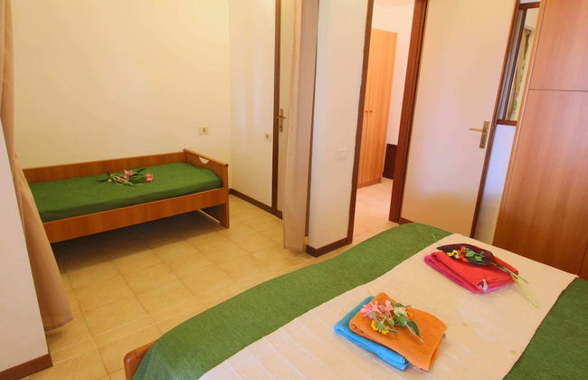 Lovely Holiday Home in Giannella near Beach - Foto 4