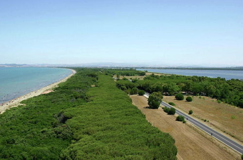 Photo 32 - Scenic Holiday Home in Giannella near Beach