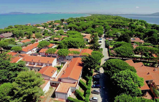 Lovely Holiday Home in Giannella near Beach - Foto 27