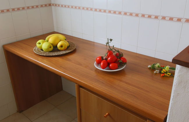 Lovely Holiday Home in Giannella near Beach - Foto 7