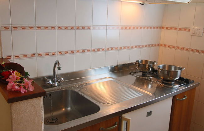 Lovely Holiday Home in Giannella near Beach - Foto 9