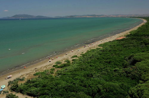 Photo 29 - Scenic Holiday Home in Giannella near Beach